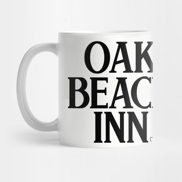 Oak Beach Inn by Off Peak Co.